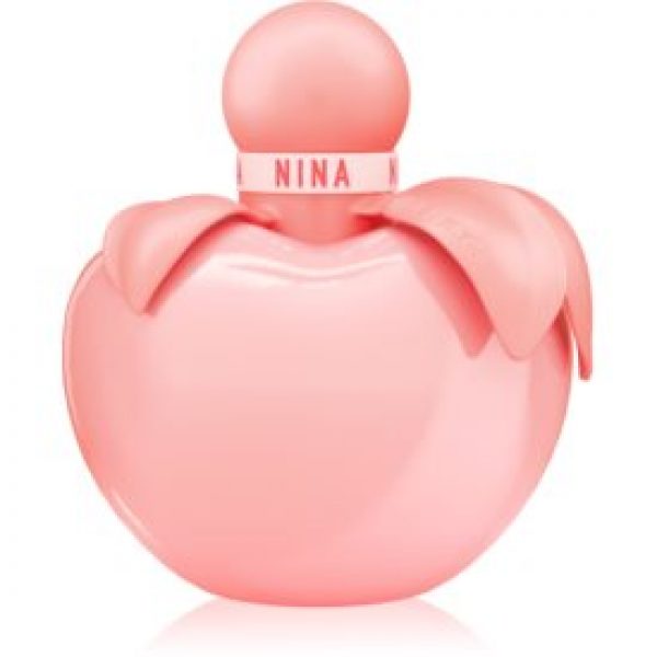 Nina Ricci Nina Rose EdT pour elle 50 ml