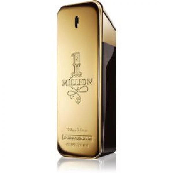 Paco Rabanne 1 Million EdT pour lui 100 ml