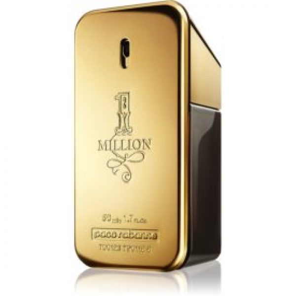 Paco Rabanne 1 Million Eau de toilette pour homme