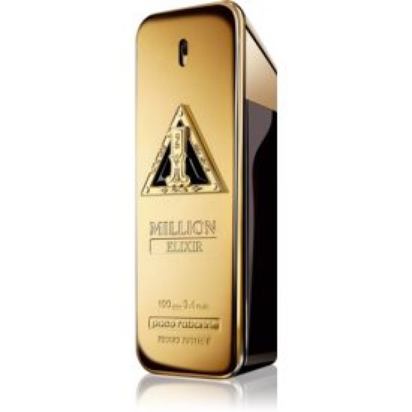 Paco Rabanne 1 Million Elixir EdP pour lui 100 ml