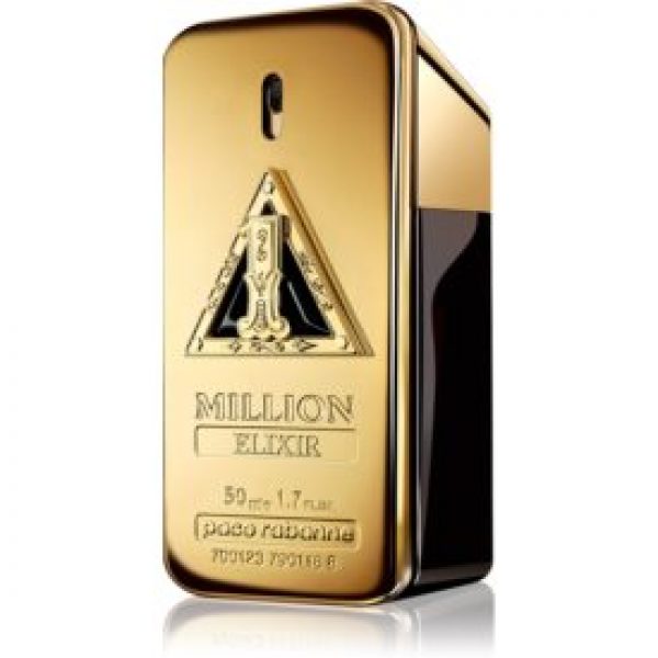 Paco Rabanne 1 Million Elixir Eau de parfum pour homme