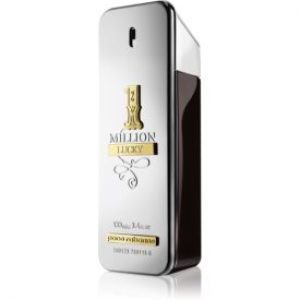 Paco Rabanne 1 Million Lucky Eau de toilette pour homme