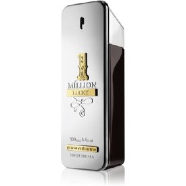 Paco Rabanne 1 Million Lucky Eau de toilette pour homme