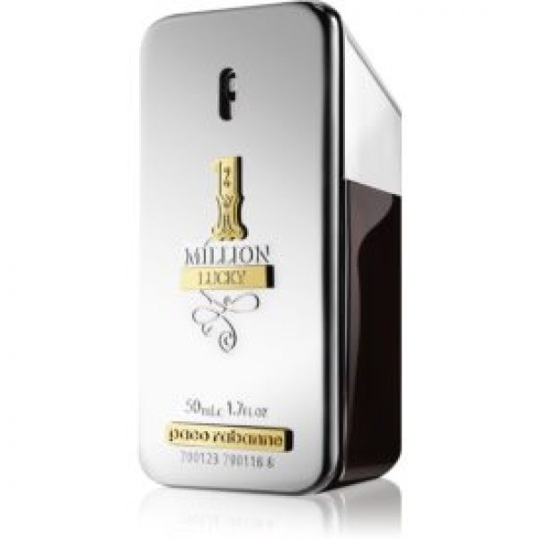 Paco Rabanne 1 Million Lucky EdT pour lui 50 ml