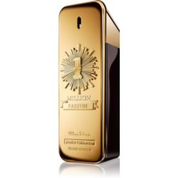 Paco Rabanne 1 Million Parfum EdP pour lui 100 ml
