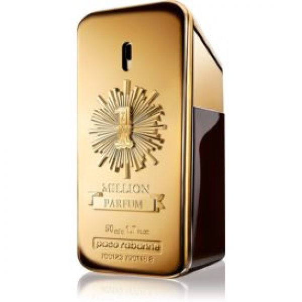 Paco Rabanne 1 Million Parfum EdP pour lui 50 ml