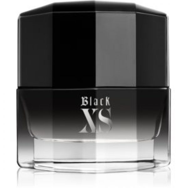 Paco Rabanne Black XS Eau de toilette pour homme