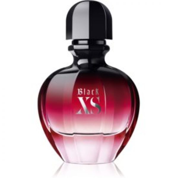 Paco Rabanne Black XS EdP pour elle 50 ml