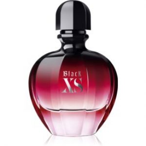 Paco Rabanne Black XS Eau de parfum pour femme