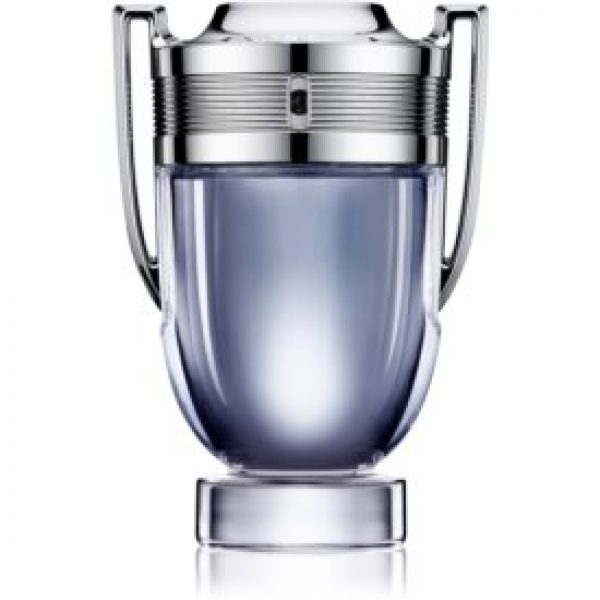 Paco Rabanne Invictus EdT pour lui 100 ml