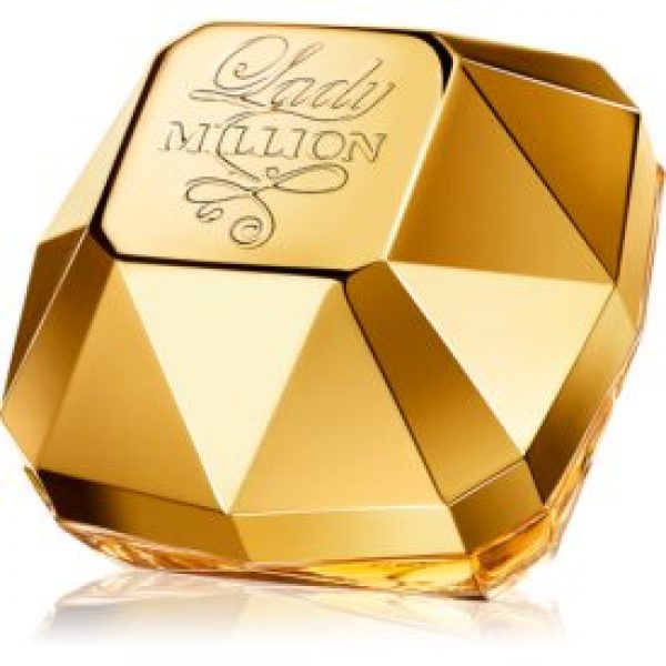 Paco Rabanne Lady Million Eau de parfum pour femme