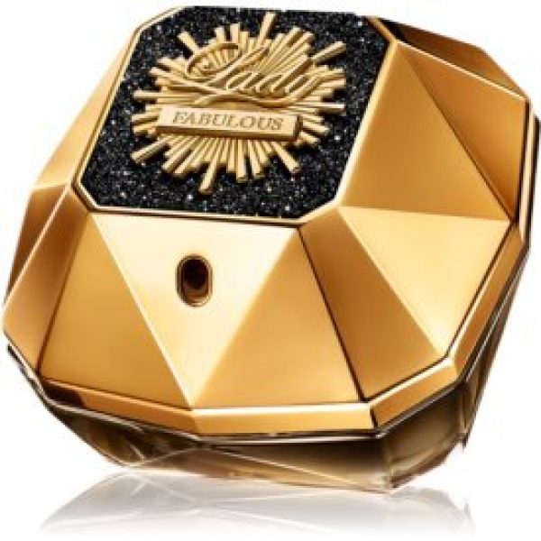 Paco Rabanne Lady Million EdP pour elle 50 ml