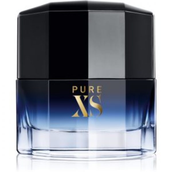 Paco Rabanne Pure XS EdT pour lui 50 ml
