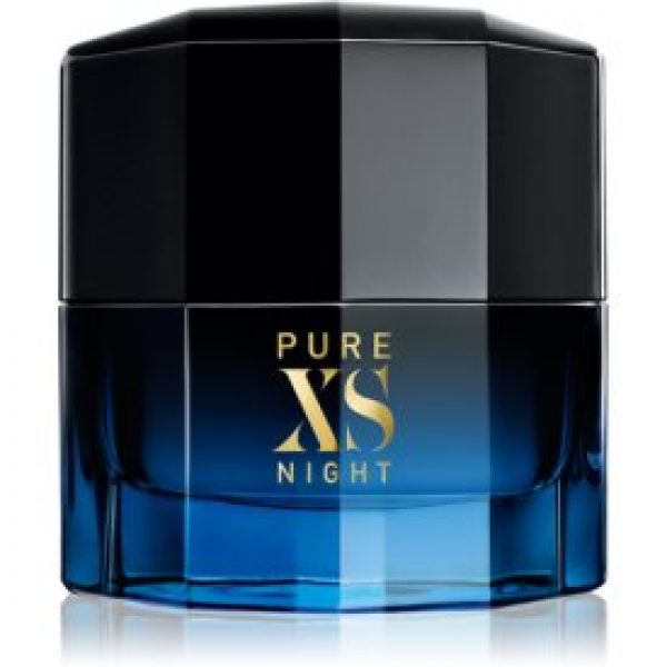 Paco Rabanne Pure XS Eau de parfum pour homme