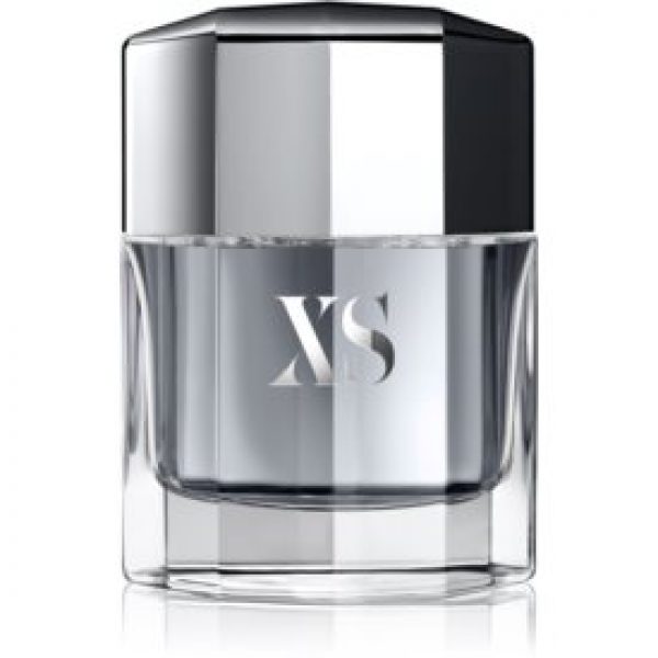 Paco Rabanne XS pour Homme EdT pour lui 100 ml
