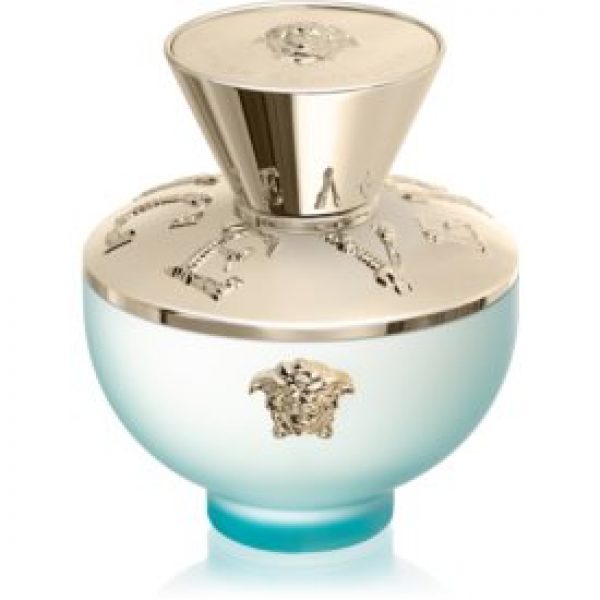 Versace Dylan EdT pour elle 100 ml