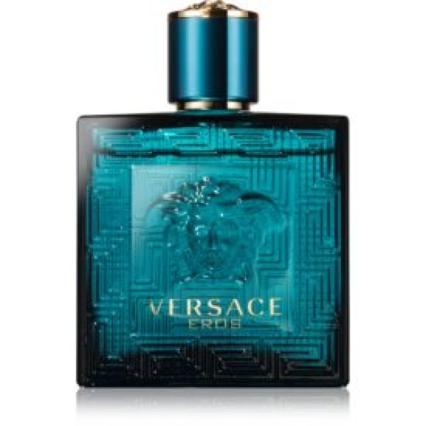 Versace Eros EdT pour lui 100 ml