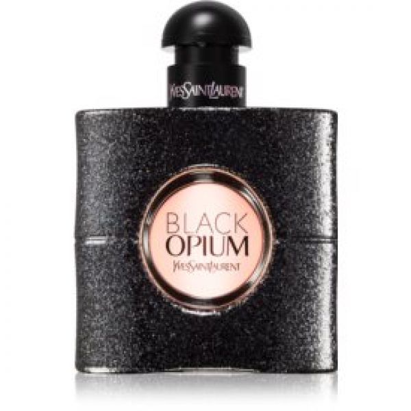 Yves Saint Laurent Black Opium EdP pour elle 50 ml