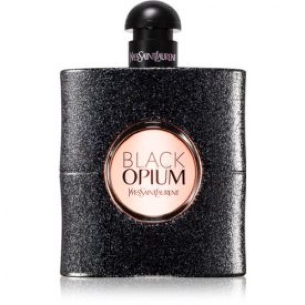 Yves Saint Laurent Black Opium EdP pour elle 90 ml
