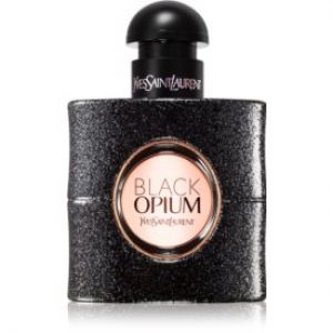 Yves Saint Laurent Black Opium Eau de parfum pour femme