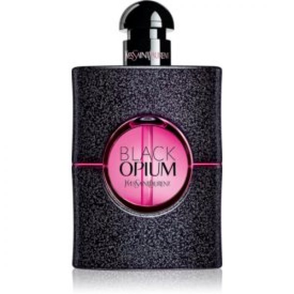 Yves Saint Laurent Black Opium Neon EdP pour elle 75 ml