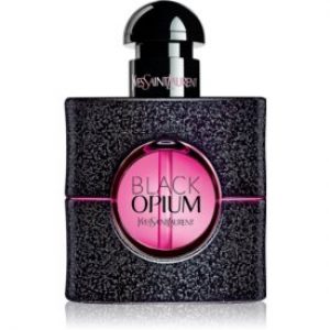 Yves Saint Laurent Black Opium Neon Eau de parfum pour femme