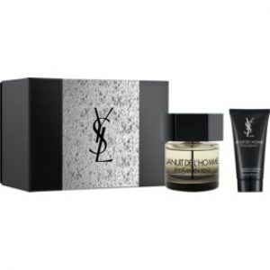Yves Saint Laurent La Nuit de L’Homme Coffret cadeau pour homme