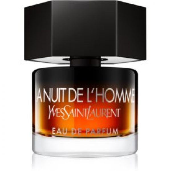 Yves Saint Laurent La Nuit de L’Homme EdP pour lui 60 ml