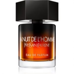 Yves Saint Laurent La Nuit de L’Homme Eau de parfum pour homme
