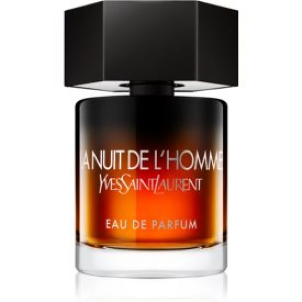 Yves Saint Laurent La Nuit de L’Homme Eau de parfum pour homme