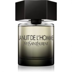 Yves Saint Laurent La Nuit de L’Homme Eau de toilette pour homme