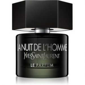 Yves Saint Laurent La Nuit de L’Homme Le Parfum Eau de parfum pour homme