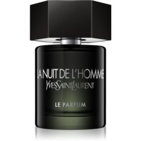 Yves Saint Laurent La Nuit de L’Homme Le Parfum EdP pour lui 100 ml