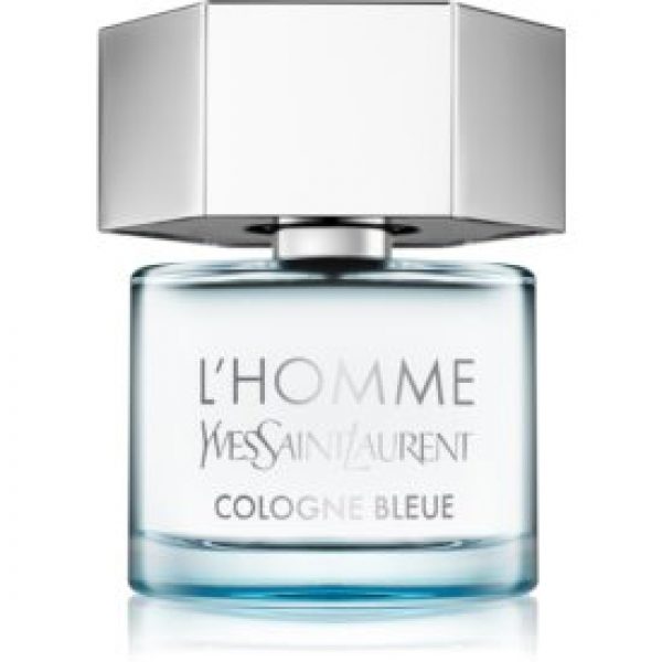 Yves Saint Laurent L’Homme Cologne Bleue EdT pour lui 60 ml