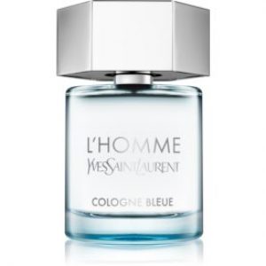 Yves Saint Laurent L’Homme Cologne Bleue Eau de toilette pour homme