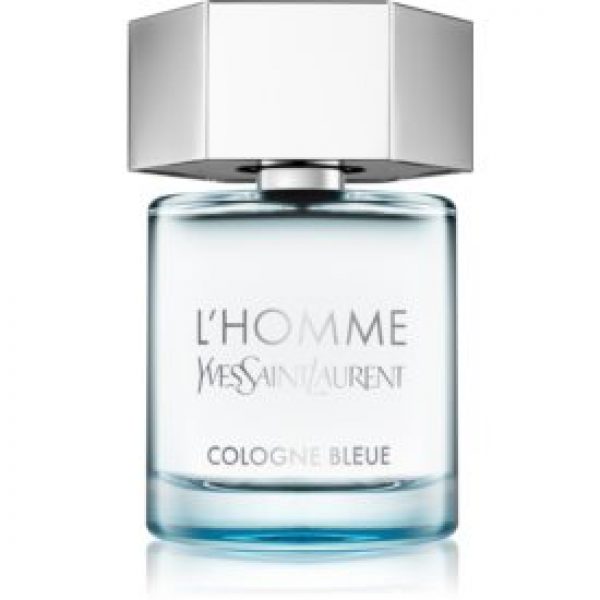 Yves Saint Laurent L’Homme Cologne Bleue Eau de toilette pour homme