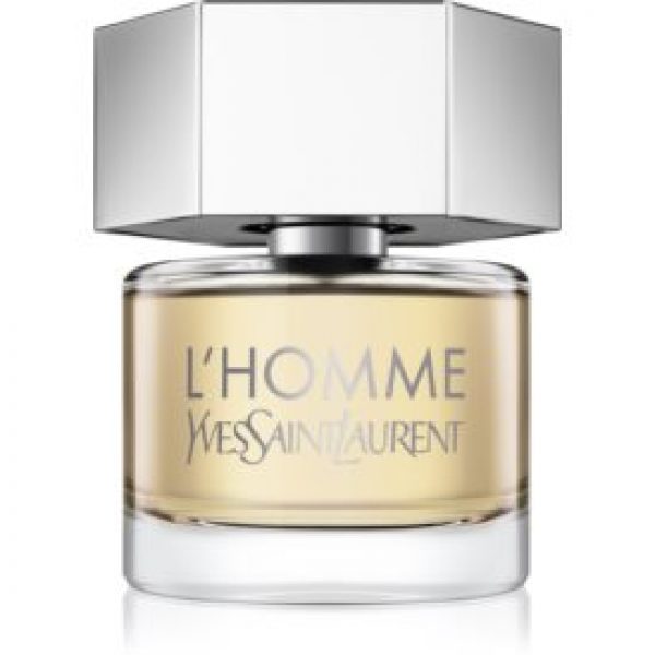 Yves Saint Laurent L’Homme EdT pour lui 60 ml
