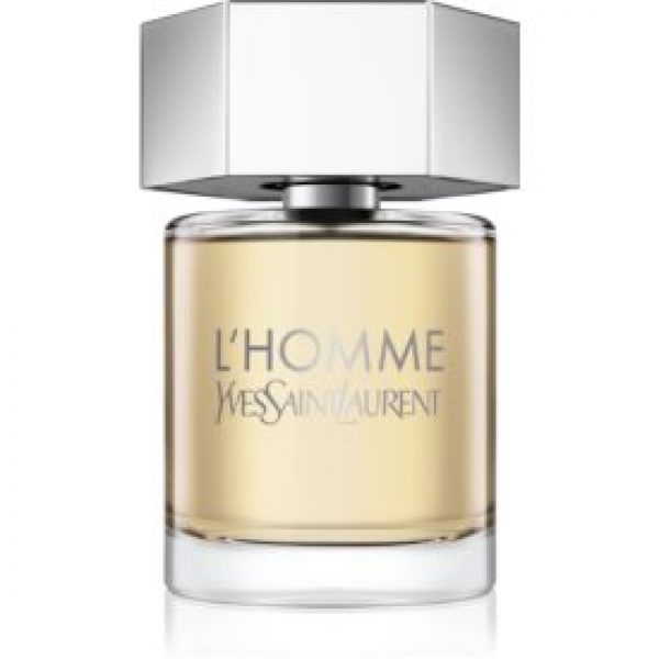 Yves Saint Laurent L’Homme Eau de toilette pour homme