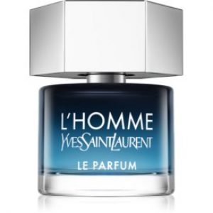 Yves Saint Laurent L’Homme Le Parfum Eau de parfum pour homme