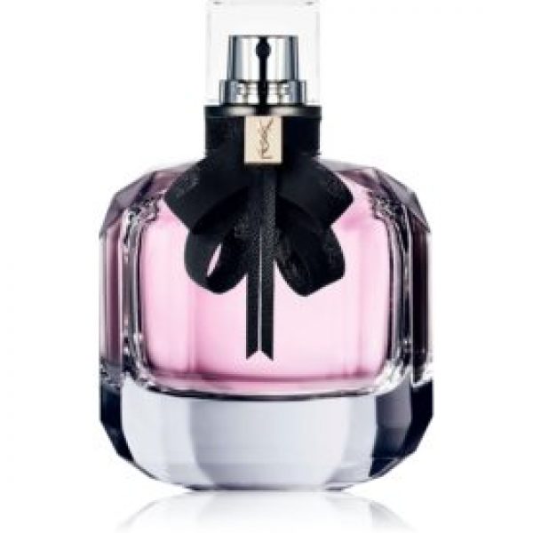 Yves Saint Laurent Mon Paris Eau de parfum pour femme