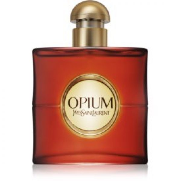 Yves Saint Laurent Opium EdT pour elle 50 ml
