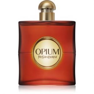 Yves Saint Laurent Opium Eau de toilette pour femme