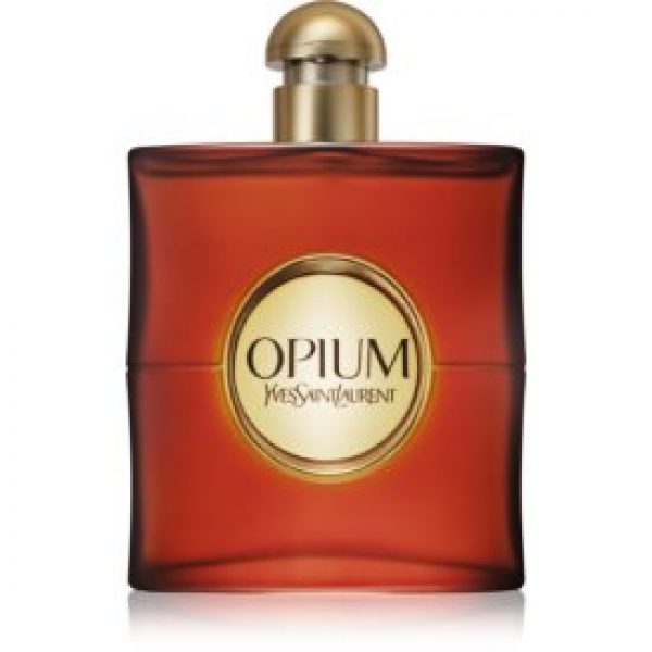 Yves Saint Laurent Opium Eau de toilette pour femme