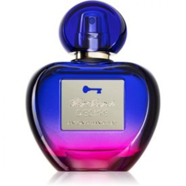 Antonio Banderas Her Secret Desire EdT pour elle 50 ml