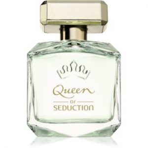Antonio Banderas Queen of Seduction Eau de toilette pour femme