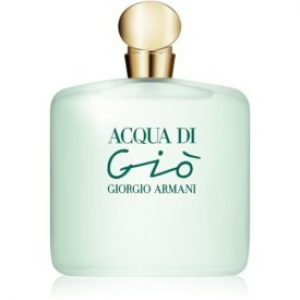 Armani Acqua di Giò Eau de toilette pour femme