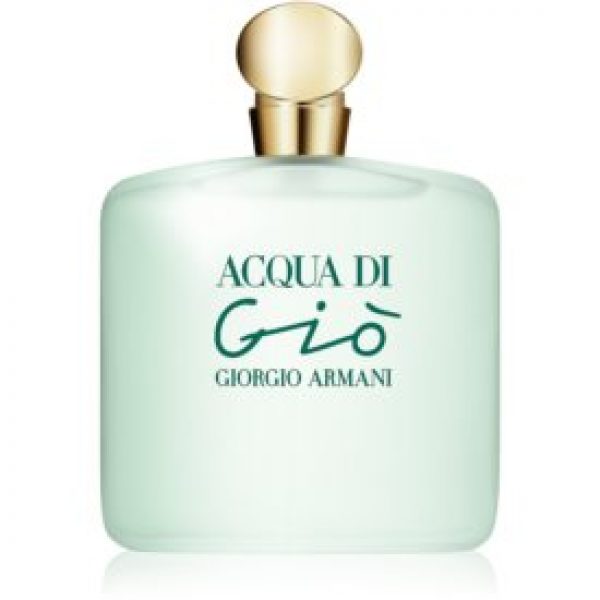 Armani Acqua di Giò Eau de toilette pour femme