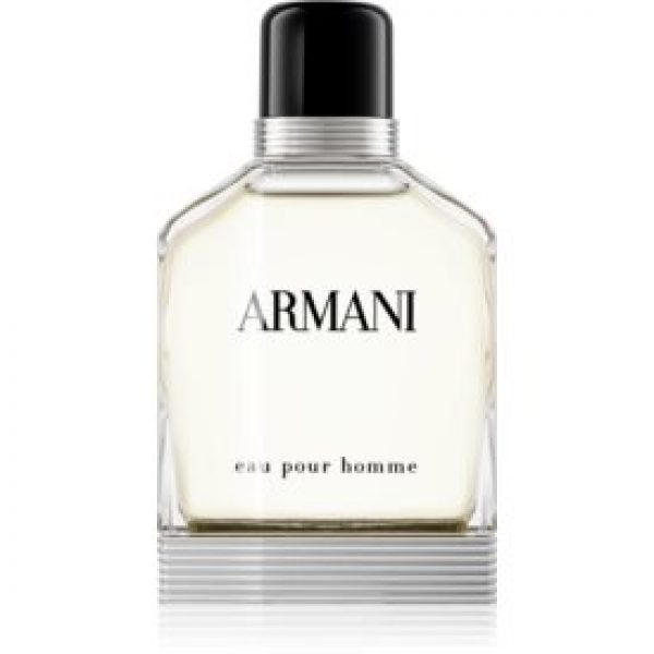 Armani Eau Pour Homme Eau de toilette pour homme