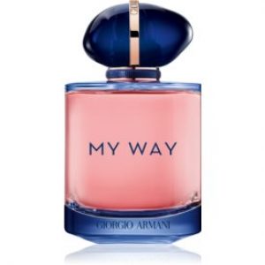 Armani My Way Intense Eau de parfum pour femme