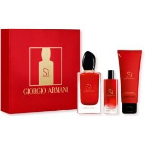 Armani Sì Coffret cadeau pour femme